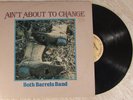 Both Barrels Band LP ORTTEL Ain't About To Change PRIVATE RURAL ROCK