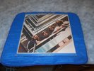 The Beatles Blue/ 1967-1970 Double LP Vinyl Record Album Excellent