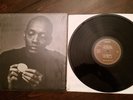 Rare Orig Soul Jazz LP Weldon Irvine Time Capsule Nodlew NM-1002 VG+ EX Shrink