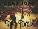 Graz 1975 - DEEP PURPLE [2x LP]