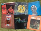 6 Blues LPs Shakey Jake Freddy King Jimmy Reed Elmore James Blue Horizon