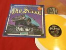 Various - Old School Vol 2 - Gold Vinyl LP - Thump - THLP4020-2 - Funk R&B