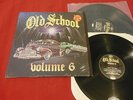 Various - Old School Vol 6 LP - Thump - TH4060-1 - Funk R&B