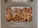 TCHAIKOVSKY: Nutcracker Suite, Rozsnyai  M&K RealTime DBX Audiophile LP NM
