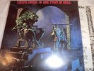 Cirith Ungol - One foot in Hell