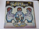 LP Vinyl Gentle Giant Three friends