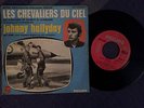 EP JOHNNY HALLYDAY 