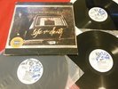 The Notorious BIG - Life After Death 1997 LP - Bad Boy Entertainment - 78612-73