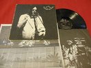 Neil Young - Tonight's The Night w/ POSTER LP - Reprise - MS 2221 - Blues Rock