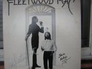 FLEETWOOD MAC SIGNED LP SELF TITLED DEBUT 1975 STEVIE NICKS X5