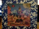 ROLLING STONES-THEIR SATANIC MAJESTIES REQUEST-LONDON-c1967-3-D COVER-NPS2 2
