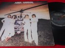 ABBA ?ARRIVAL Lp First edition Colombia