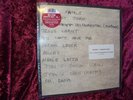BIG STAR COMPLETE THIRD VOL. 1 DEMOS TO SESSIONS TO ROUGHS 2 LP NEW SEALED NEU