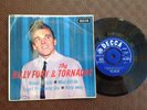 BILLY FURY '& The Tornados' Decca EP