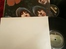 BEATLES,WHITE ALBUM,RUBBER SOUL,HELP..MINT