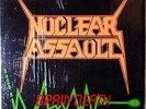 NUCLEAR BLAST LP 12