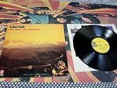 CACTUS, LP, original pressing, “One Way...Or Another”, Presswell, ATCO 1971, VG