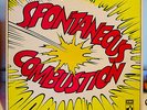 Spontaneous Combustion 1972 Vinyl