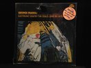 George Russell-Electronic Sonata For Souls Loved By Nature-Strata-East 19761
