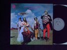 BEGGAR'S OPERA „ACT ONE“ VERTIGO SWIRL GERMAN PRESS TOP CONDITION