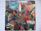 Yan TREGGER - Magnum / FRENCH LIBRARY FUNK PROG PSYCH LP NMN LABEL HOMERE / RARE