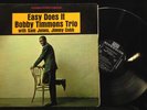 Bobby Timmons Trio-Easy Does It-Riverside 9363-STEREO