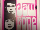 Jawbone Cuca Records Loner Acid Folk Psych Compilation