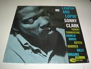 Sonny Clark Leapin' And Lopin' LP sealed New Blue Note 75th Anniversary RE