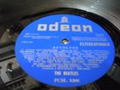 BEATLES REVOLVER LP SPAIN 1966 1ST STEREO  EX EX PCSL 5.308