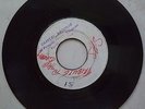 VIN GORDON - HOT PEPPER // VAL BENNETT & UPSETTERS - BABY BABY / [ CAPITAL PRE ]