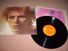 David Bowie Space Oddity  LP Vinyl LSP 4813 1E/1E