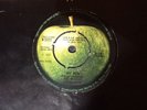 Original First Press The Beatles -GET BACK - Rare 7