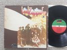 LED ZEPPELIN II ATLANTIC SD-8236 ORIGINAL 1969 RL SS ROBERT LUDWIG PRESSING LP