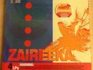 THE FLAMING LIPS-ZAIREEKA-LTD RECORD STORE DAY 4 LP COLOURED VINYL BOX SET-M/UNP