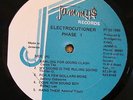 COCOA TEA JOHNNY OSBOURNE ROBERT LEE Electrocutioner Phase 1 JAMMY'S LP LISTEN