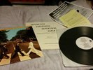 THE BEATLES   ABBEY ROAD LP   MFSL 1-023   Original Master Recording