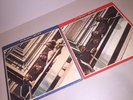 THE BEATLES vinyl 4x LP 1962-1966 & 1967-1970 RED/BLUE 2 albums Greatest Hits