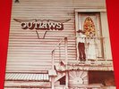 The Outlaws - Outlaws (Same) -- LP / Rock