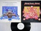 BLACK SABBATH SABBATH BLOODY SABBATH VERTIGO RJ-5113 Japan Promo Vinyl LP