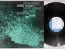 HERBIE HANCOCK EMPYREAN ISLES BLUE NOTE GXK 8002 Japan Vinyl LP