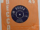 Screaming Lord Sutch-Jack Ripper-UK Decca 7
