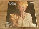 Dusty Springfield - Dusty In Memphis 1969 USA LP ATLANTIC 1st
