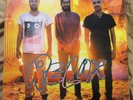 DAS RACIST Relax LP NEW MINT SEALED ORIG