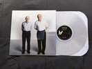 Twenty One Pilots - Vessel Clear Vinyl LP 21p