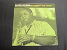 Oliver Nelson - Screamin' The Blues (LP, 1st, Prestige 8243 New Jazz, RVG, Mono)