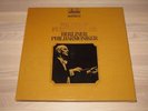 WILHELM FURTWANGLER 8 LP BOX - BERLIN PHILHARMONIC HELIODOR NEW SEALED NEU OVP