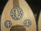 arabic oud music