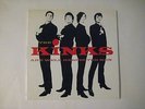The Kinks ?– The Kinks Are Well Respected Men 2x LP 1987 PRT UK VG+ Vinyl record