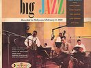 CONTE CANDOLI ALL STARS-LP- B.COLLETTE-L.VINNEGAR-S.LEVEY-ORG.CROWN-MONO-USA