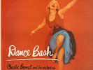 CHARLIE BARNET ORCH.-LP- DANCE BASH- CH.SHAVERS- ORG.VERVE-MONO-USA-